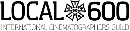 Ted Endres IATSE Logo